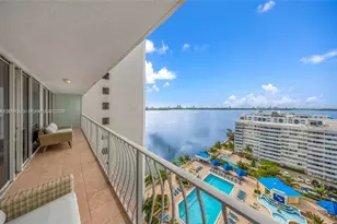 7601 E Treasure Dr, North Bay Village, FL 33141 - Photo 34