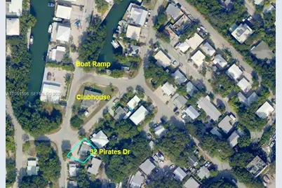 32 Pirates Dr, Key Largo, FL 33037 - Photo 4