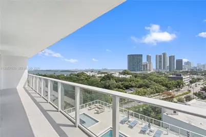 4250 Biscayne Blvd #1018, Miami, FL 33137 - Photo 6