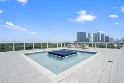 4250 Biscayne Blvd #1018, Miami, FL 33137 - Photo 40