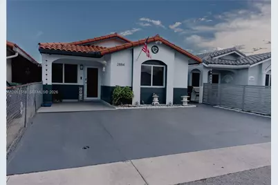 2884 W 75th St, Hialeah, FL 33018 - Photo 1