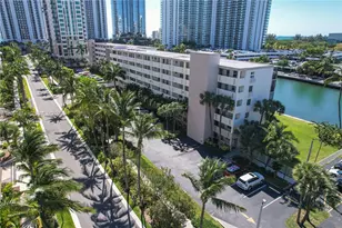 220 Kings Point Dr, Sunny Isles Beach, FL 33160 - Photo 1
