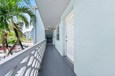 1610 NW N River Dr #201, Miami, FL 33125 - Photo 14
