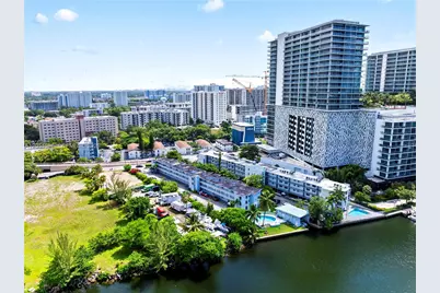 1610 NW N River Dr #201, Miami, FL 33125 - Photo 2