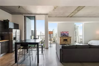 151 SE 1st St #3408, Miami, FL 33131 - Photo 8