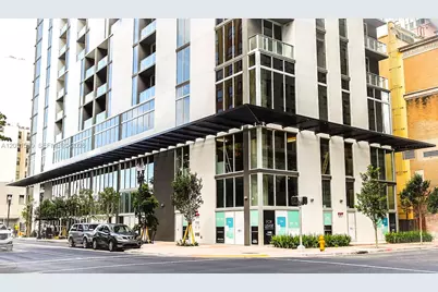 151 SE 1st St #3408, Miami, FL 33131 - Photo 40