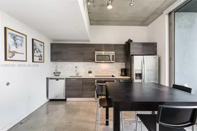 151 SE 1st St #3408, Miami, FL 33131 - Photo 1