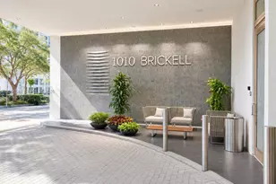 1010 Brickell Ave, Miami, FL 33131 - Photo 1