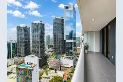 1010 Brickell Ave #3309, Miami, FL 33131 - Photo 10