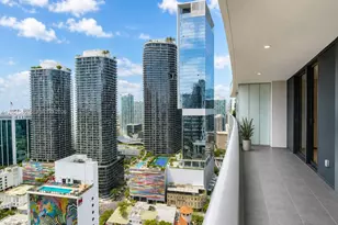 1010 Brickell Ave, Miami, FL 33131 - Photo 10