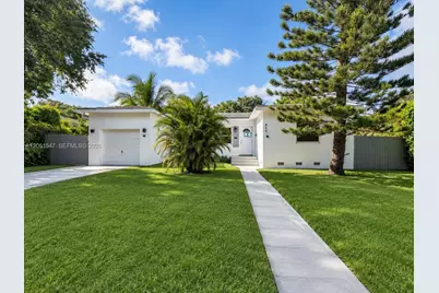 859 NE 115th St, Biscayne Park, FL 33161 - Photo 4
