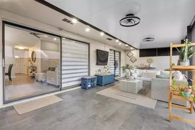 1581 NW 98th Way #1581, Pembroke Pines, FL 33024 - Photo 36