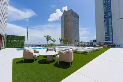 335 S Biscayne Blvd #1600, Miami, FL 33131 - Photo 18