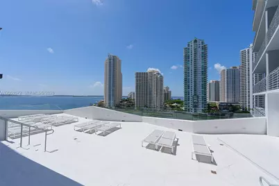 335 S Biscayne Blvd #1600, Miami, FL 33131 - Photo 20