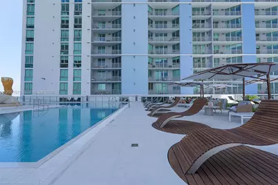 335 S Biscayne Blvd #1600, Miami, FL 33131 - Photo 22