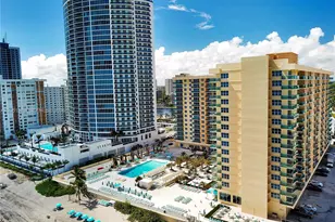 2501 S Ocean Dr, Hollywood, FL 33019 - Photo 34