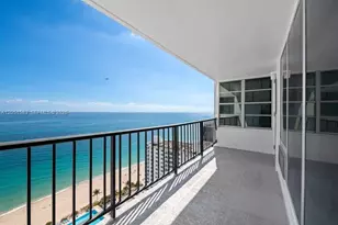 4280 Galt Ocean Dr, Fort Lauderdale, FL 33308 - Photo 6