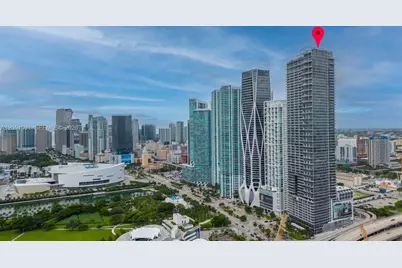 1100 Biscayne Blvd #2706, Miami, FL 33132 - Photo 26