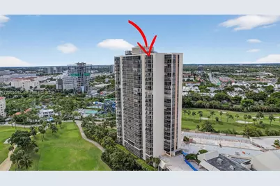 20335 W Country Club Dr #PH4, Aventura, FL 33180 - Photo 28