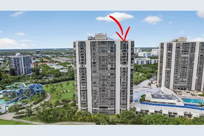 20335 W Country Club Dr #PH4, Aventura, FL 33180 - Photo 18