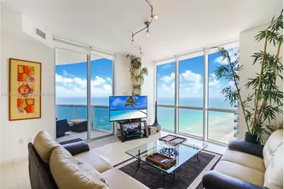 18201 Collins Ave #4209A, Sunny Isles Beach, FL 33160 - Photo 2