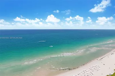 18201 Collins Ave #4209A, Sunny Isles Beach, FL 33160 - Photo 4