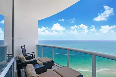 18201 Collins Ave #4209A, Sunny Isles Beach, FL 33160 - Photo 4