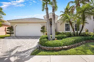 1045 Cedar Falls Dr, Weston, FL 33327 - Photo 1