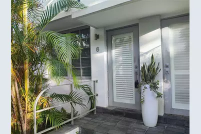 717 Jefferson Ave #6, Miami Beach, FL 33139 - Photo 1