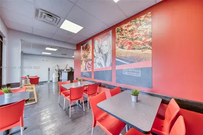 Pizzeria Restaurant For Sale in South Miami, South Miami, FL 33143 - Photo 12