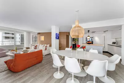 199 Ocean Lane Drive #801, Key Biscayne, FL 33149 - Photo 6