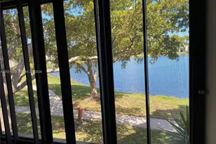 201 Lake Pointe Dr, Oakland Park, FL 33309 - Photo 1