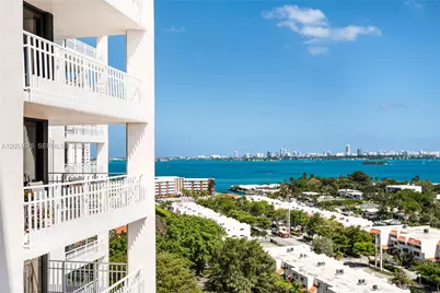 2000 Towerside Ter #1506, Miami, FL 33138 - Photo 2