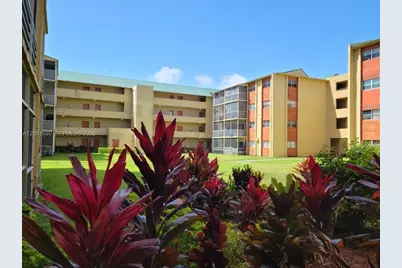 3610 NW 21st St #206, Lauderdale Lakes, FL 33311 - Photo 10