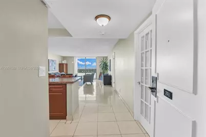2500 Parkview Dr #2411, Hallandale Beach, FL 33009 - Photo 4