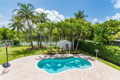 4918 SW 195th Ter, Miramar, FL 33029 - Photo 58