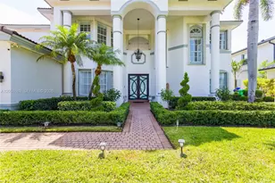 4918 SW 195th Terrace, Miramar, FL 33029 - Photo 2