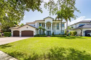 4918 SW 195th Terrace, Miramar, FL 33029 - Photo 1