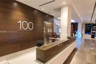 100 Bayview Dr, Sunny Isles Beach, FL 33160 - Photo 1