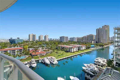 3131 NE 188th St #1-901, Aventura, FL 33180 - Photo 24