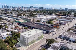 2311 NW 22nd Ave, Miami, FL 33142 - Photo 2