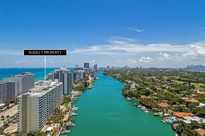 5600 Collins Ave #7J, Miami Beach, FL 33140 - Photo 42