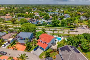 8611 SW 207th Terrace, Cutler Bay, FL 33189 - Photo 4