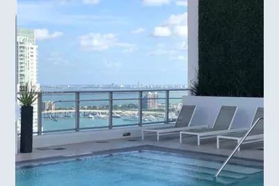 151 SE 1st St #601, Miami, FL 33131 - Photo 4