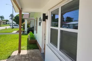 2710 NW 52nd Pl, Tamarac, FL 33309 - Photo 2