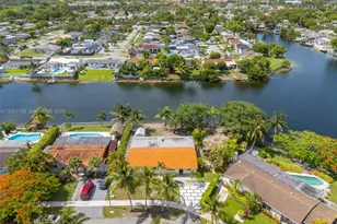 12846 SW 49th Terrace, Miami, FL 33175 - Photo 34