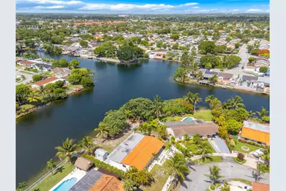 12846 SW 49th Ter, Miami, FL 33175 - Photo 44