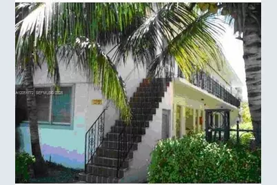 8132 Harding Ave #9, Miami Beach, FL 33141 - Photo 1