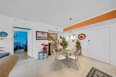 1555 N Treasure Dr #207, North Bay Village, FL 33141 - Photo 6