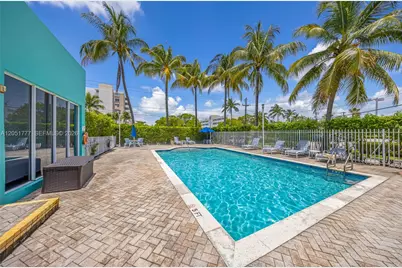1555 N Treasure Dr #207, North Bay Village, FL 33141 - Photo 28